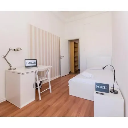 Houze_city Center Spacious 9 Flat, View *